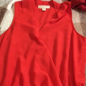 Micheal Kors Blouse